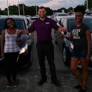 Meet your Posher, Jonathan